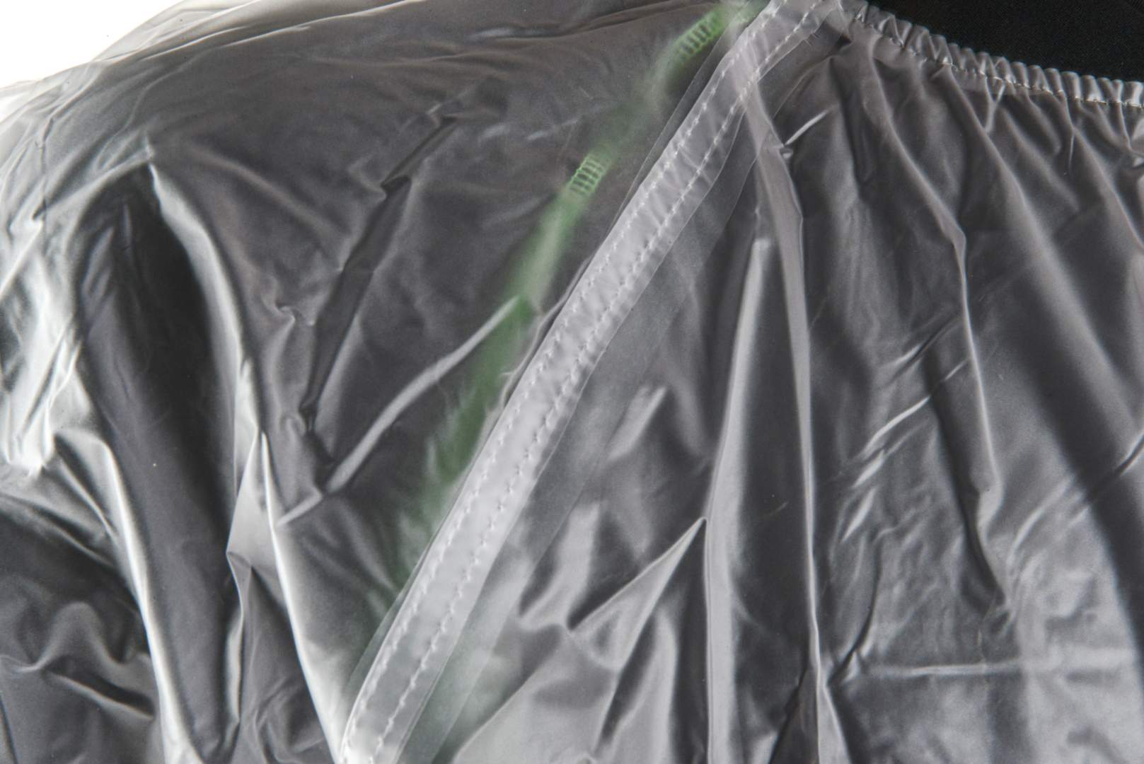 Куртка-дождевик для мотокросса KTM №3 (XL)