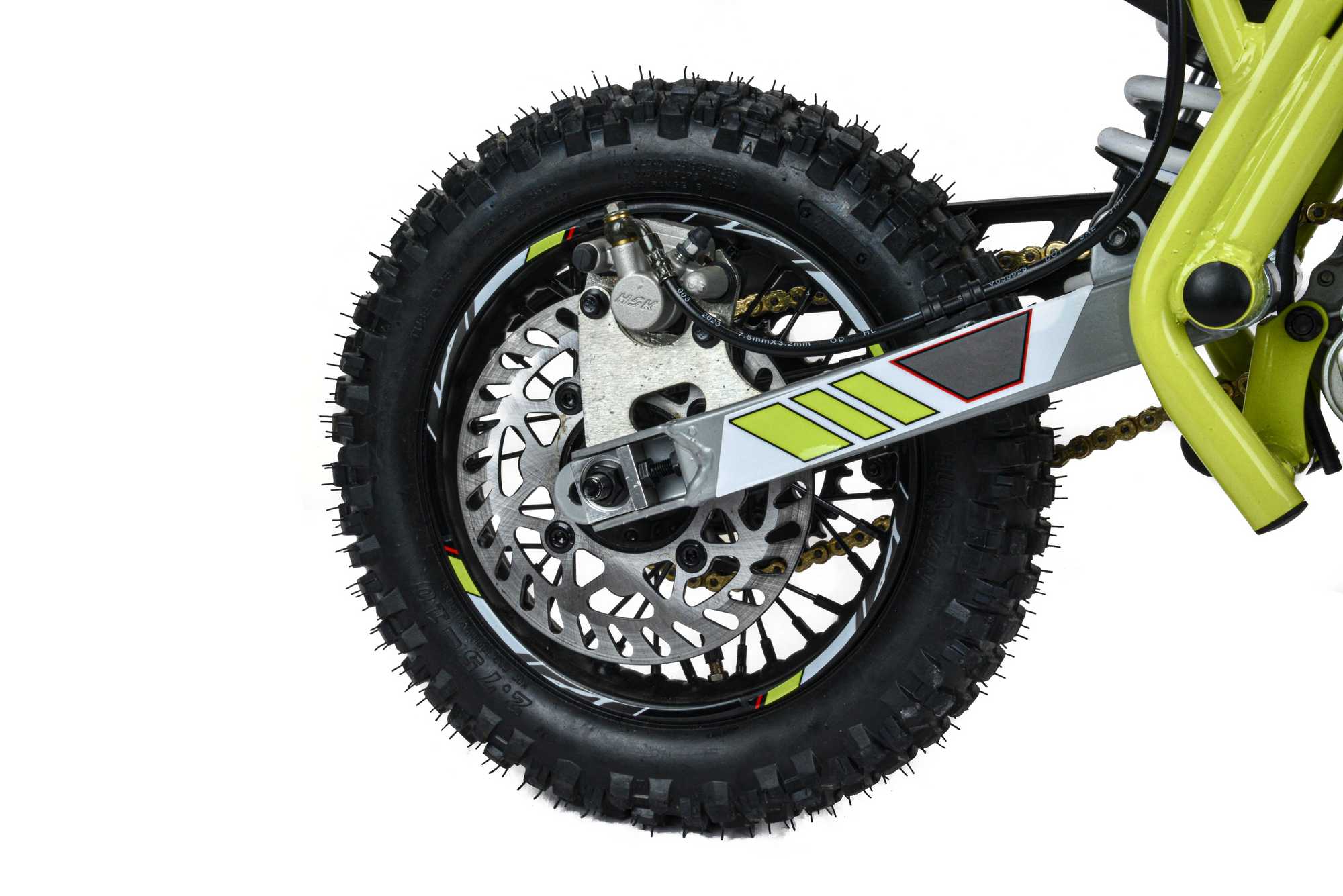 Питбайк  Motoland CRF10 